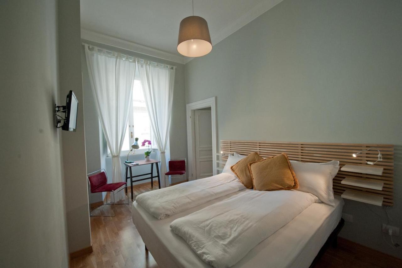 Gasthof Cassiodoro 19 2*