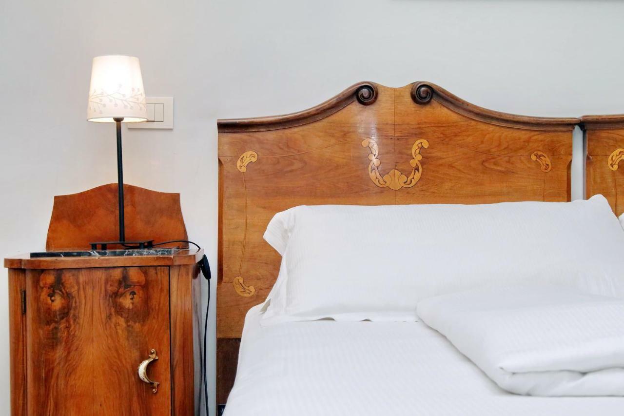 Gasthof Cassiodoro 19 Rom